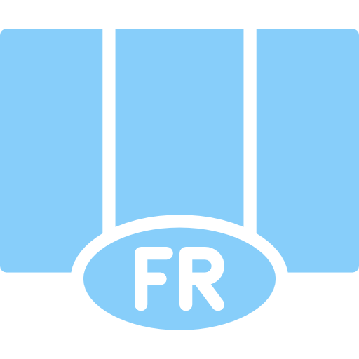 ЄВІ Французька мова icon