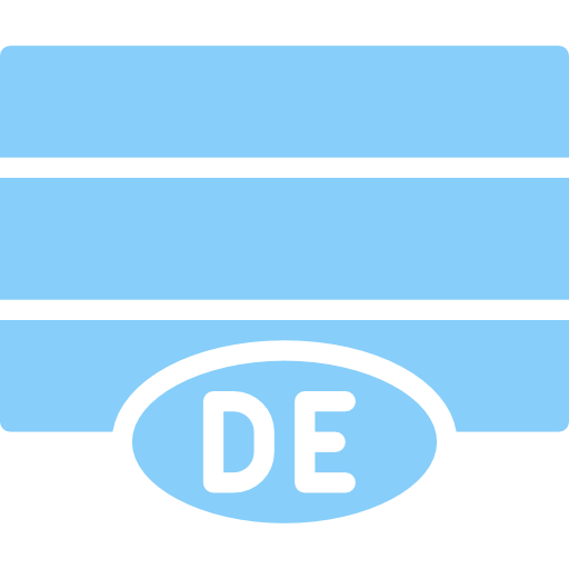 ЄВІ Німецька мова icon