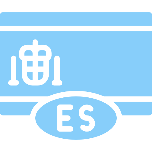 ЄВІ Іспанська мова icon