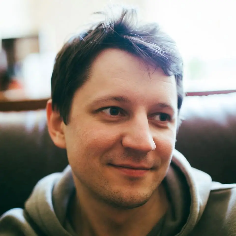 Ігор Пулейко