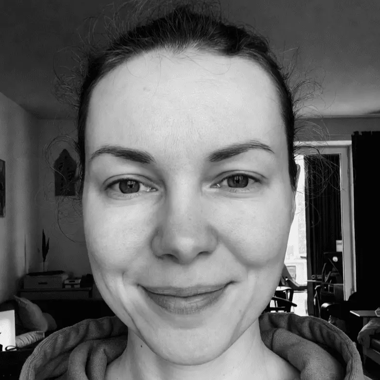 Ольга Тимошенко